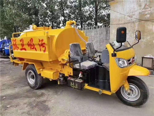 潛山吸糞車歡迎來電咨詢