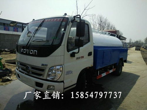 貴港吸糞車價(jià)格