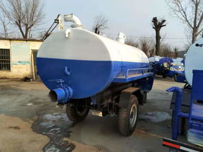 鎮(zhèn)江新款清洗吸污車與小型清糞車 功能、圖片與價格解析