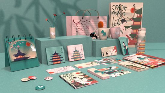 第七屆“川博杯”文化創意產品設計大賽獲獎名單正式揭曉，機械設備領域創意成果豐碩